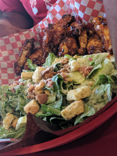Opinii despre Big Bone BBQ & Wicked Wings în Markham - Hospitality and gastronomy
