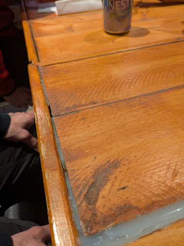 Comentarii opinii despre The Crazy Canuck Kitchener