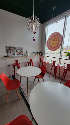 Bubble Tea Brewers - Hospitality and gastronomy