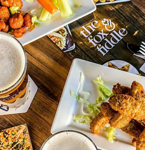 Fox And Fiddle - North Bay