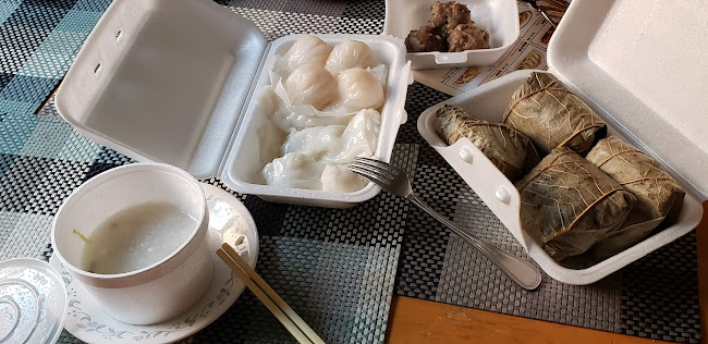 Opinii despre Happy Dim Sum Bakery în Mississauga - Hospitality and gastronomy