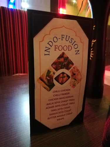 Bombay Grill Restaurant - Milton