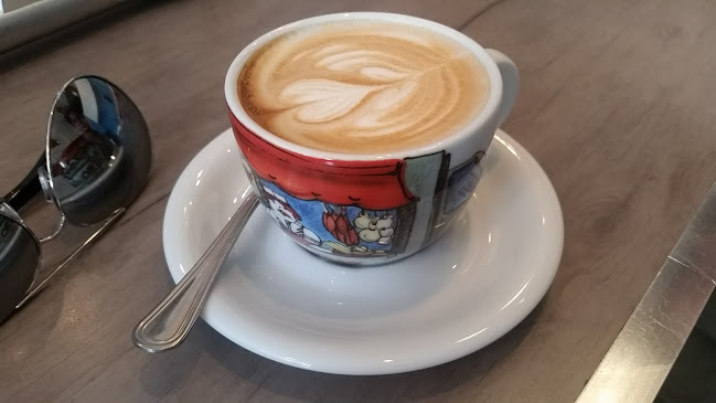 Comentarii opinii despre Si Espresso & Pasticceria Bar