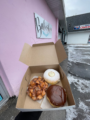 Wannamaker's Bakeshop - Hospitality and gastronomy