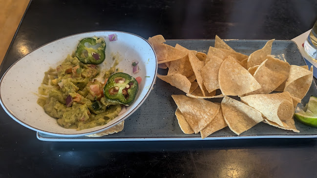 Turtle Jack's Mapleview - Hospitality and gastronomy