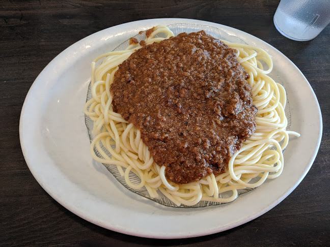 Comentarii opinii despre Red Top Drive Inn