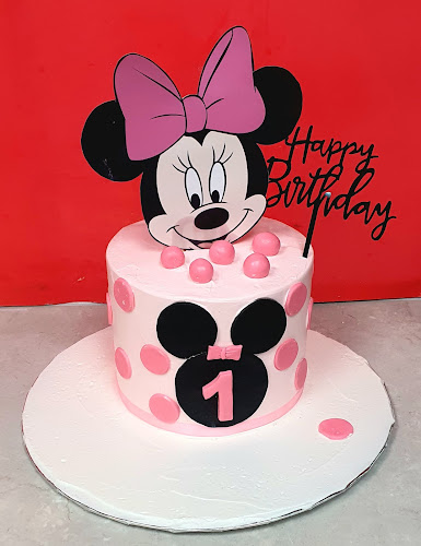 Comentarii opinii despre Grand bakers (Sandalwood)