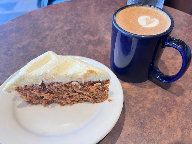 Comentarii opinii despre Shoal Point Coffeehouse