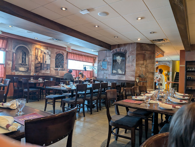 Rea's Italian Cucina