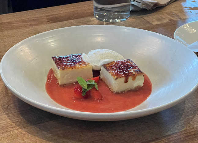 JOEY Kenaston - Hospitality and gastronomy