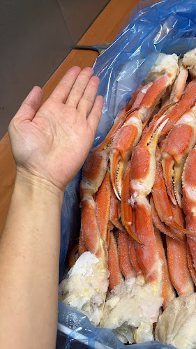BUY THE SEA SEAFOOD - West Kelowna