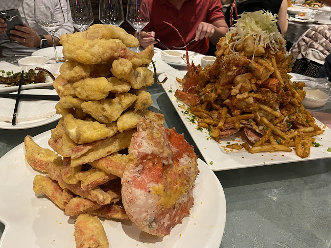 Fishman Lobster Clubhouse Restaurant - Toronto