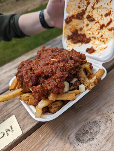 MJ's Own Munchies - Hospitality and gastronomy