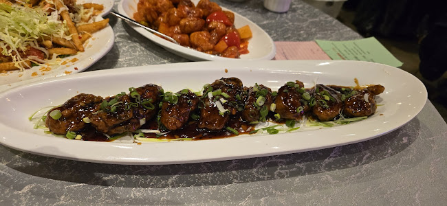 Fishman Lobster Clubhouse Restaurant