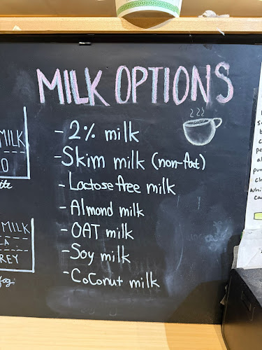 Shoal Point Coffeehouse - Hospitality and gastronomy