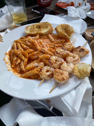 The Dickens - Hospitality and gastronomy