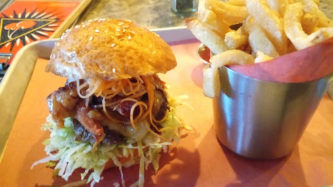 Beertown Public House Cambridge - Cambridge