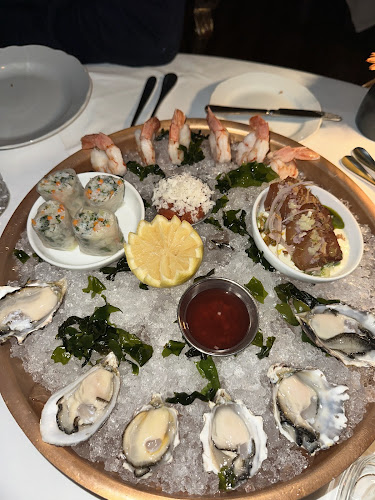 Comentarii opinii despre Bacchus Restaurant & Lounge