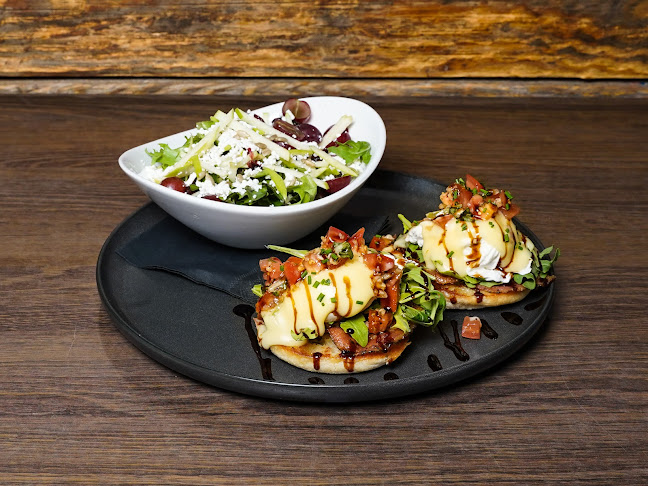 Comentarii opinii despre Pump House Grille Co