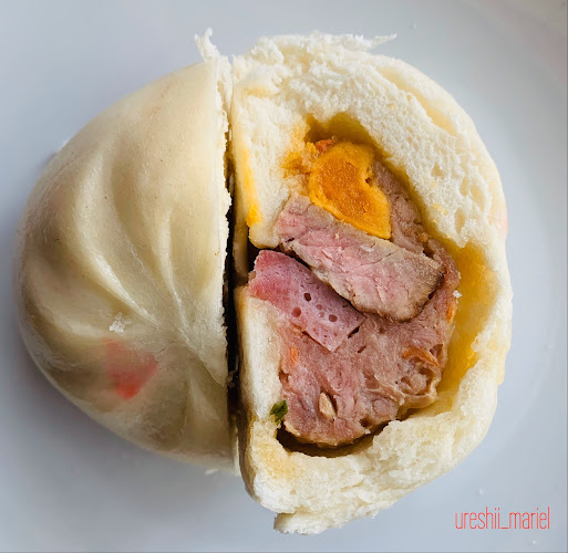 New Town Bakery & Restaurant - Hospitality and gastronomy