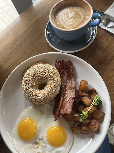 Buka Maranga Cafe & Catering - Hospitality and gastronomy