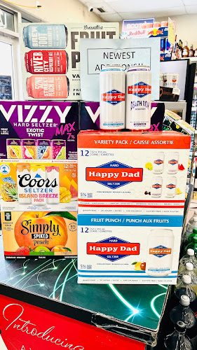 Opinii despre Liquor Express în Edmonton - Hospitality and gastronomy