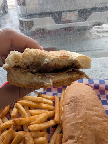 Big Daddy's Sandwich Co. - Edmonton