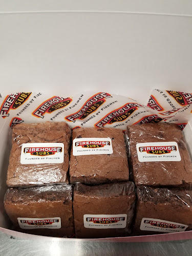 Firehouse Subs Ogilvie & Blair - Gloucester