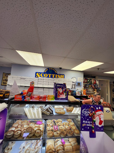 Old Country Scottish Bakery