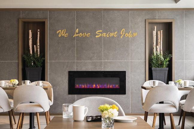 Harbourvue Horizon - Hospitality and gastronomy