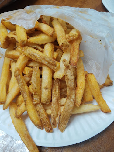 Comentarii opinii despre Barcelo's Flame Grilled Chicken- Fraser Hwy Abbotsford