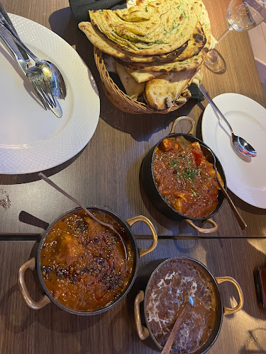 Spice & Saffron Indian Cusine Bar & Restaurant