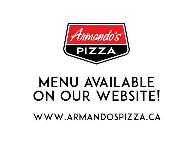 Opinii despre Armando's Pizza - Tecumseh în Windsor - Hospitality and gastronomy