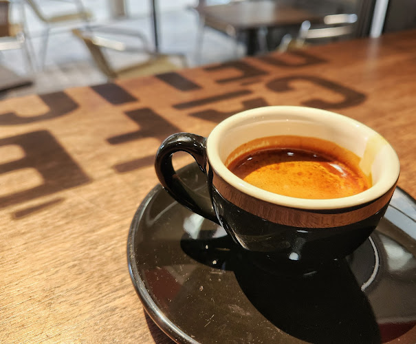 Café Délice - Ottawa