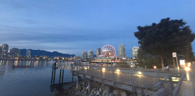 Tap & Barrel • Olympic Village - Hospitality and gastronomy