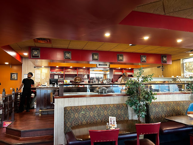 Mumbay Grill Restaurant - Hospitality and gastronomy