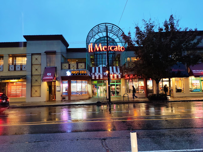 Lombardo's Pizzeria & Ristorante - Vancouver