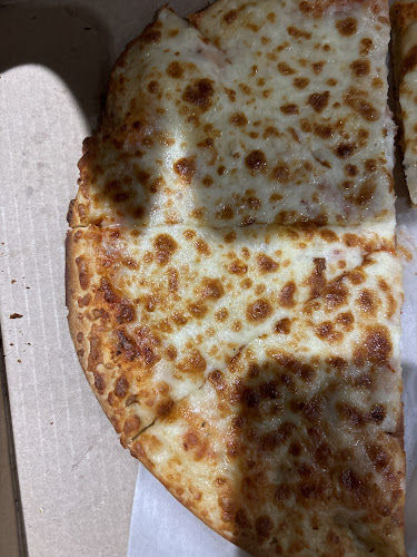 Comentarii opinii despre K'S PIZZA KITCHEN LTD