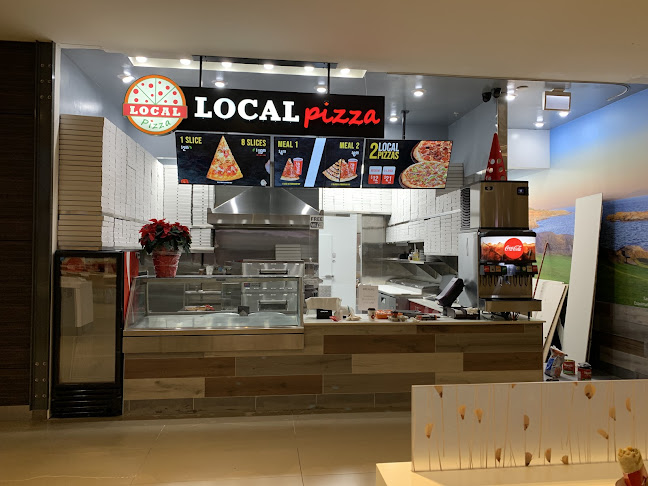 Opinii despre LOCAL Pizza în Victoria - Hospitality and gastronomy