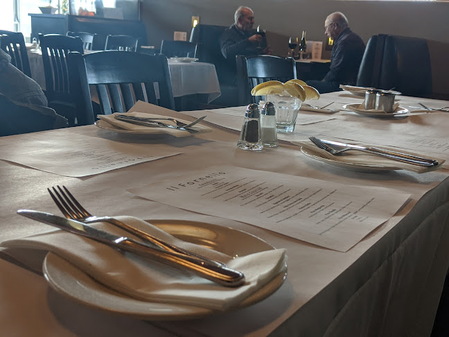 Opinii despre IL FORNELLO, Richmond Hill în Richmond Hill - Hospitality and gastronomy