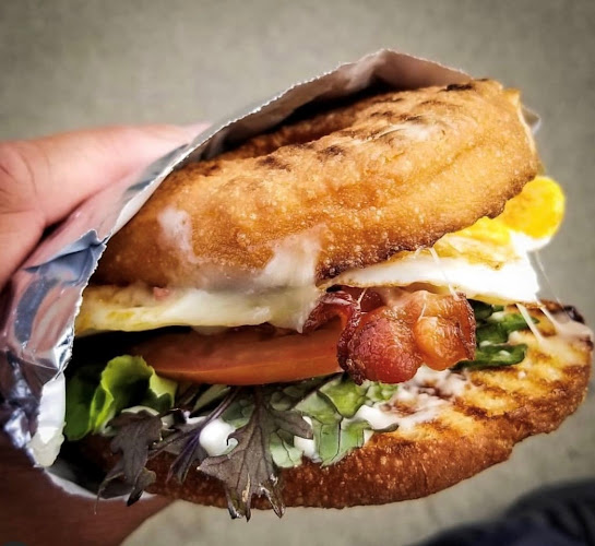 Rhino Coffee House Langford - Victoria