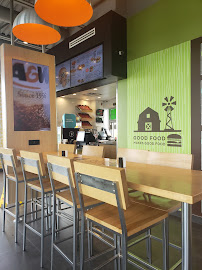 A&W Canada - Hospitality and gastronomy