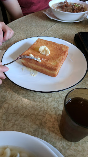 Hai Tang Cafe & Takeout - Markham