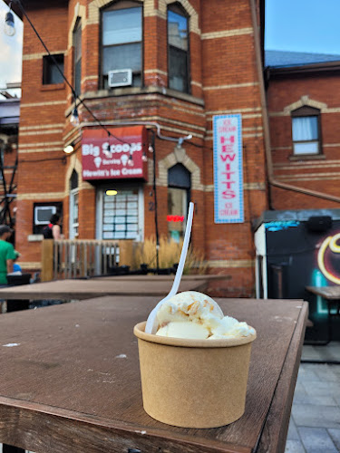 Big Scoops - Hamilton