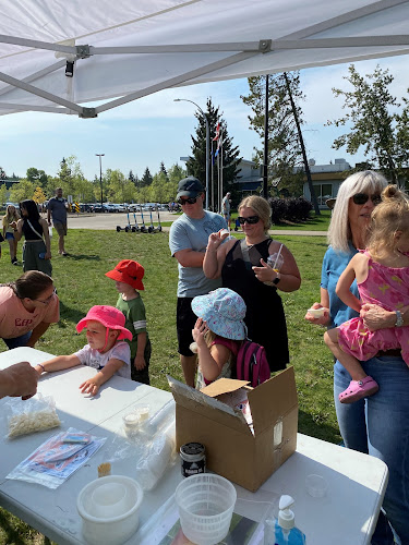 St. Albert Farmers' Market - Hospitality and gastronomy