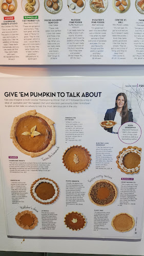 Charmaine Sweets - Hospitality and gastronomy