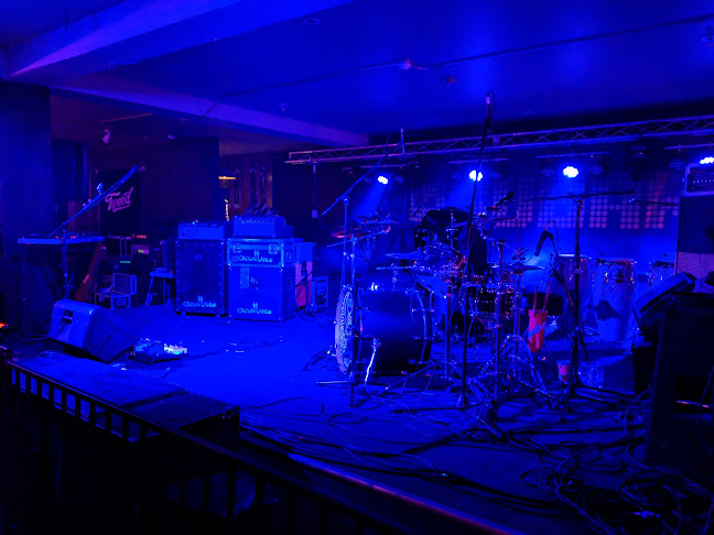 The Moose & Goose - Hospitality and gastronomy