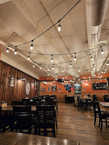 The Lancaster Smokehouse