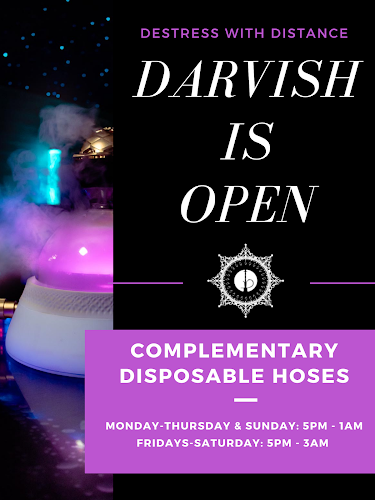 Comentarii opinii despre Darvish Lounge