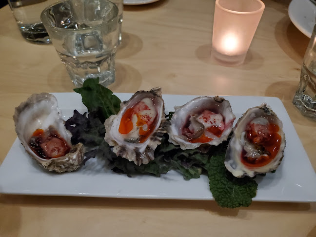 Opinii despre Melange în Nanaimo - Hospitality and gastronomy